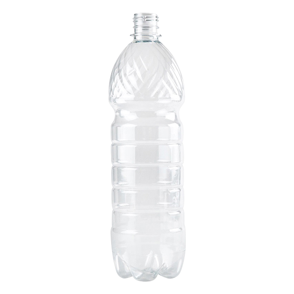 Бутылки ПЭТ для розлива воды