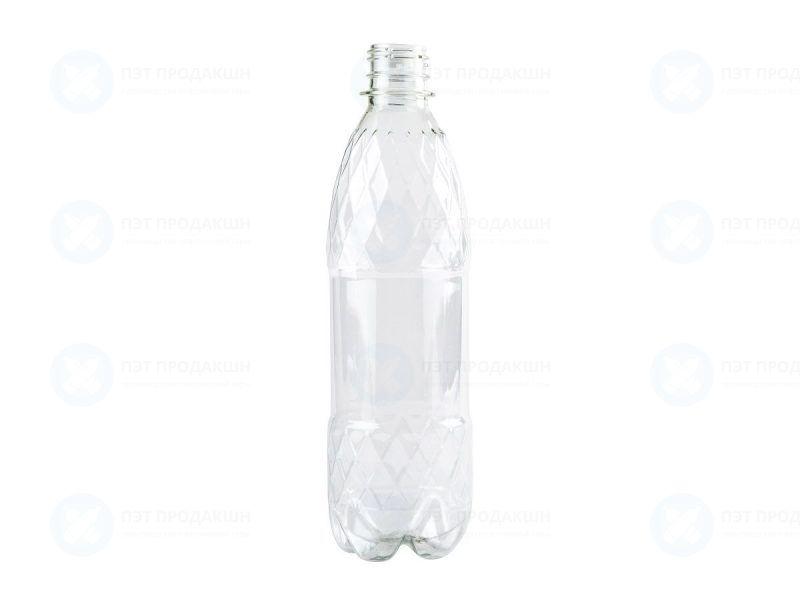 Идеальное решение для вашей продукции ПЭТ бутылка 1 литр